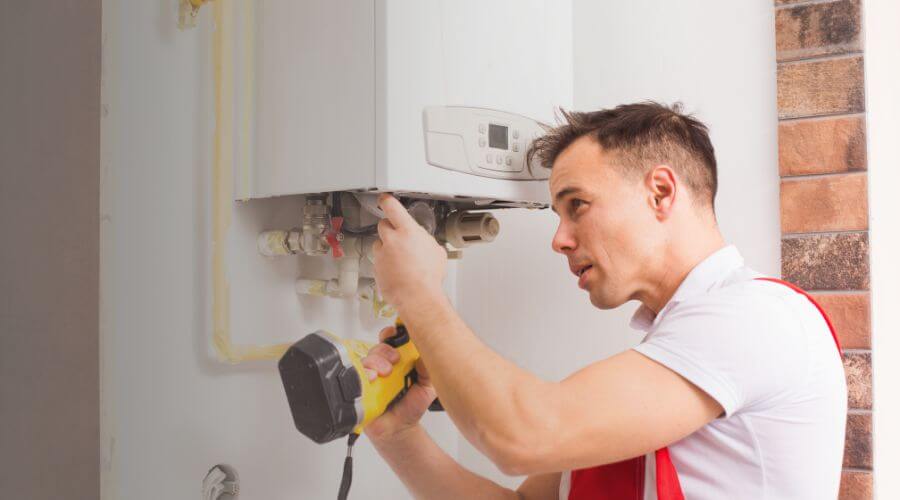 Local expert plumbing services in Oxbow, ME